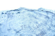 Vintage Harley Davidson Motorcycles Conroe, Texas Tie - Dye T-Shirt - ThriftedThreads.com