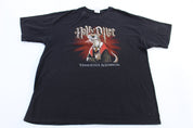 Vintage Harry Otter Parody T-shirt - ThriftedThreads.com