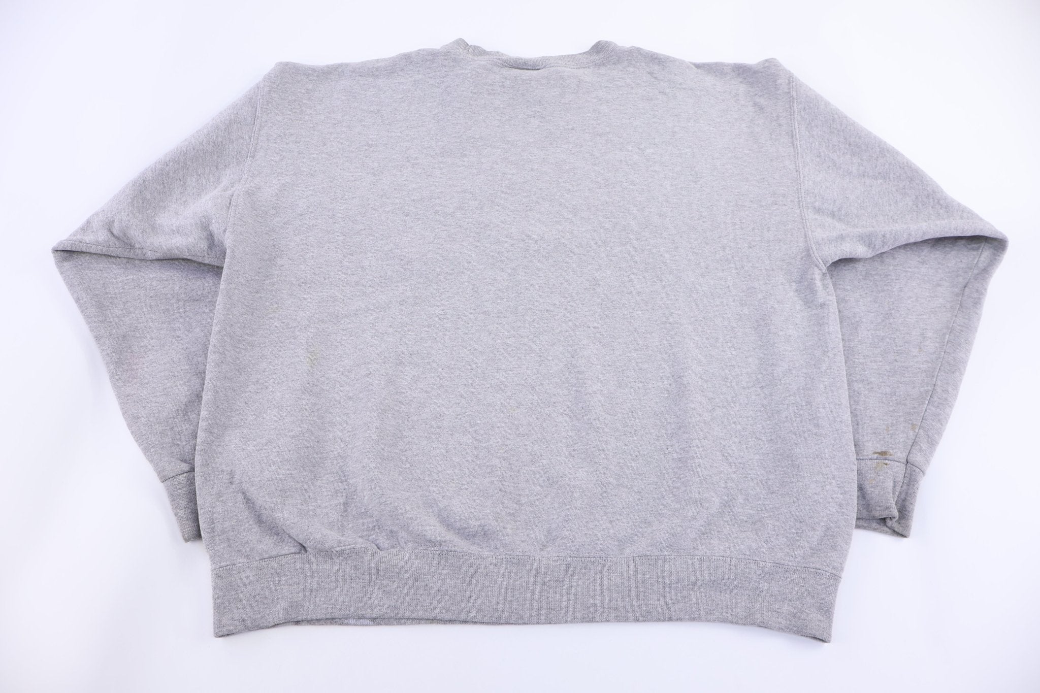 Vintage Houston Texans Football Sweatshirt - Sweatshirt - Thrifted Threads