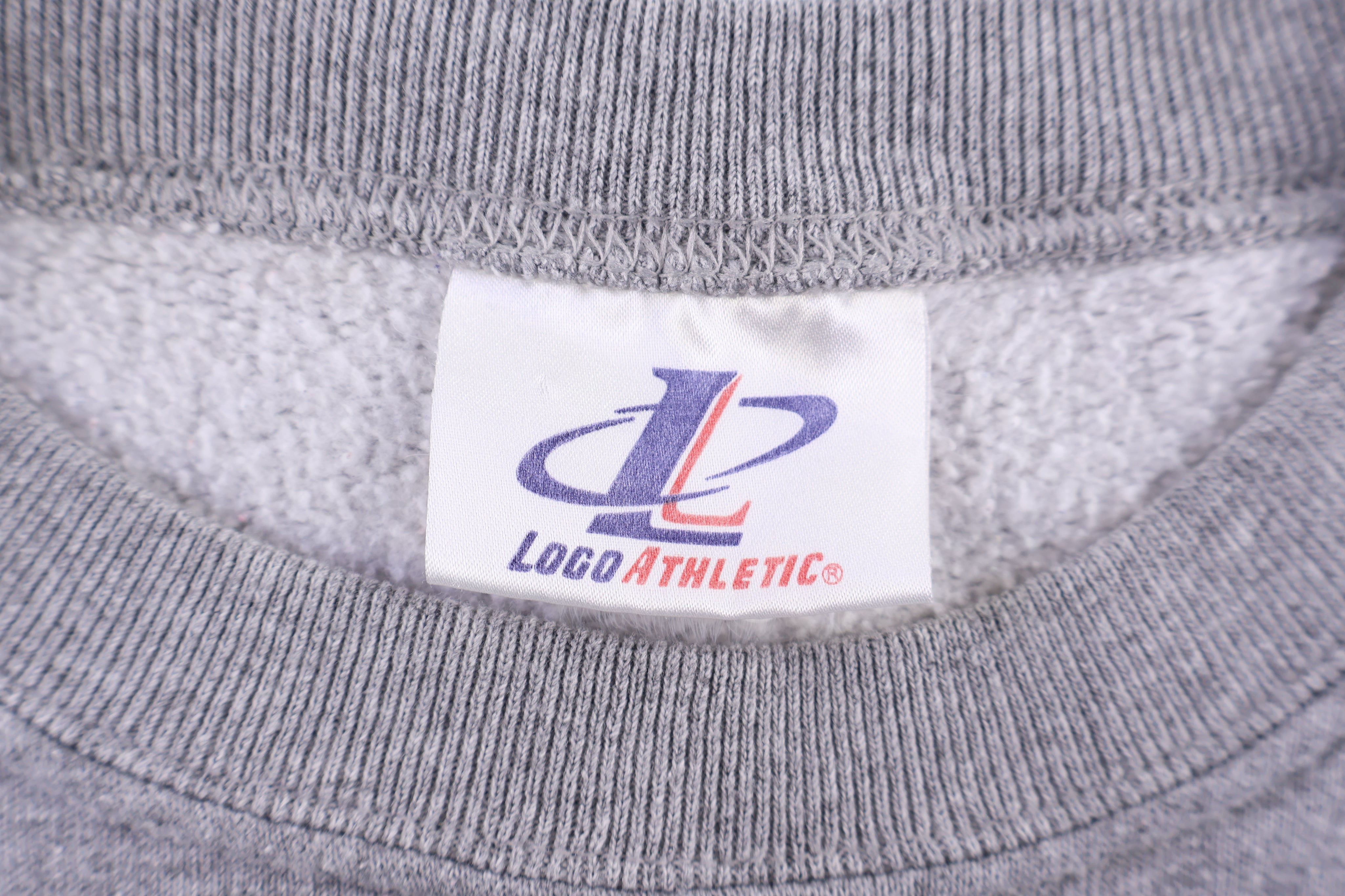 Vintage Houston Texans Football Sweatshirt - Sweatshirt - Thrifted Threads