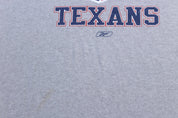 Vintage Houston Texas Football ST-shirt - Shirts & Tops - Thrifted Threads