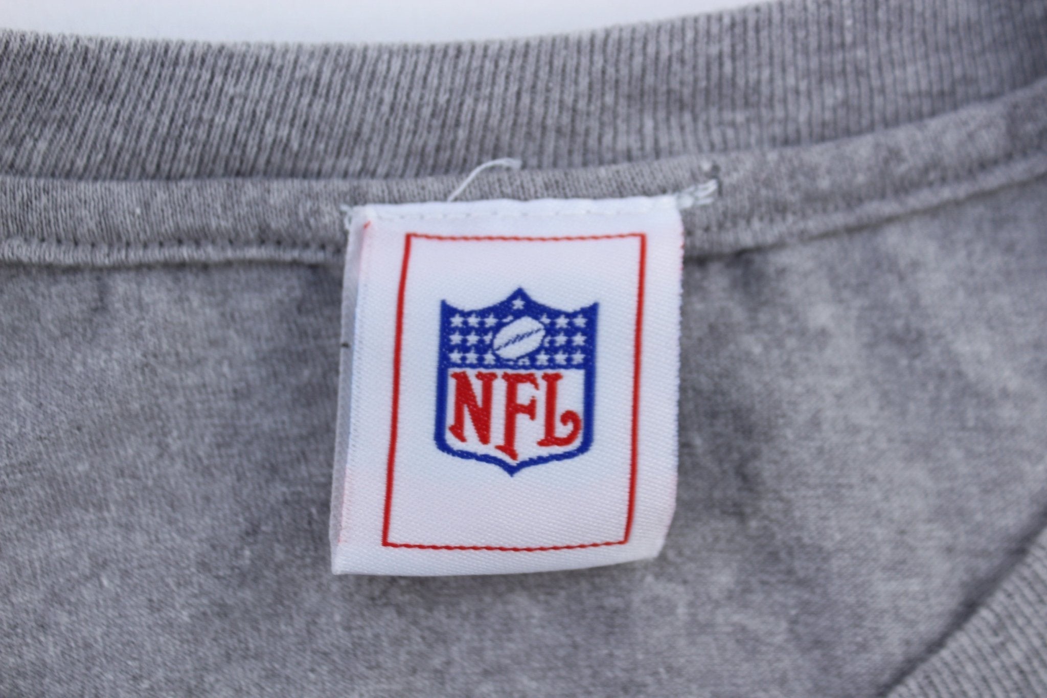 Vintage Houston Texas Football ST-shirt - Shirts & Tops - Thrifted Threads