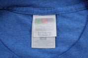 Vintage I Spy An Adpi T-Shirt - T-Shirts - Thrifted Threads