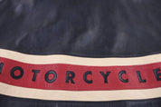 Vintage Indian Motorcycles Full Zip Jacket - Jacket - Thrifted Threads