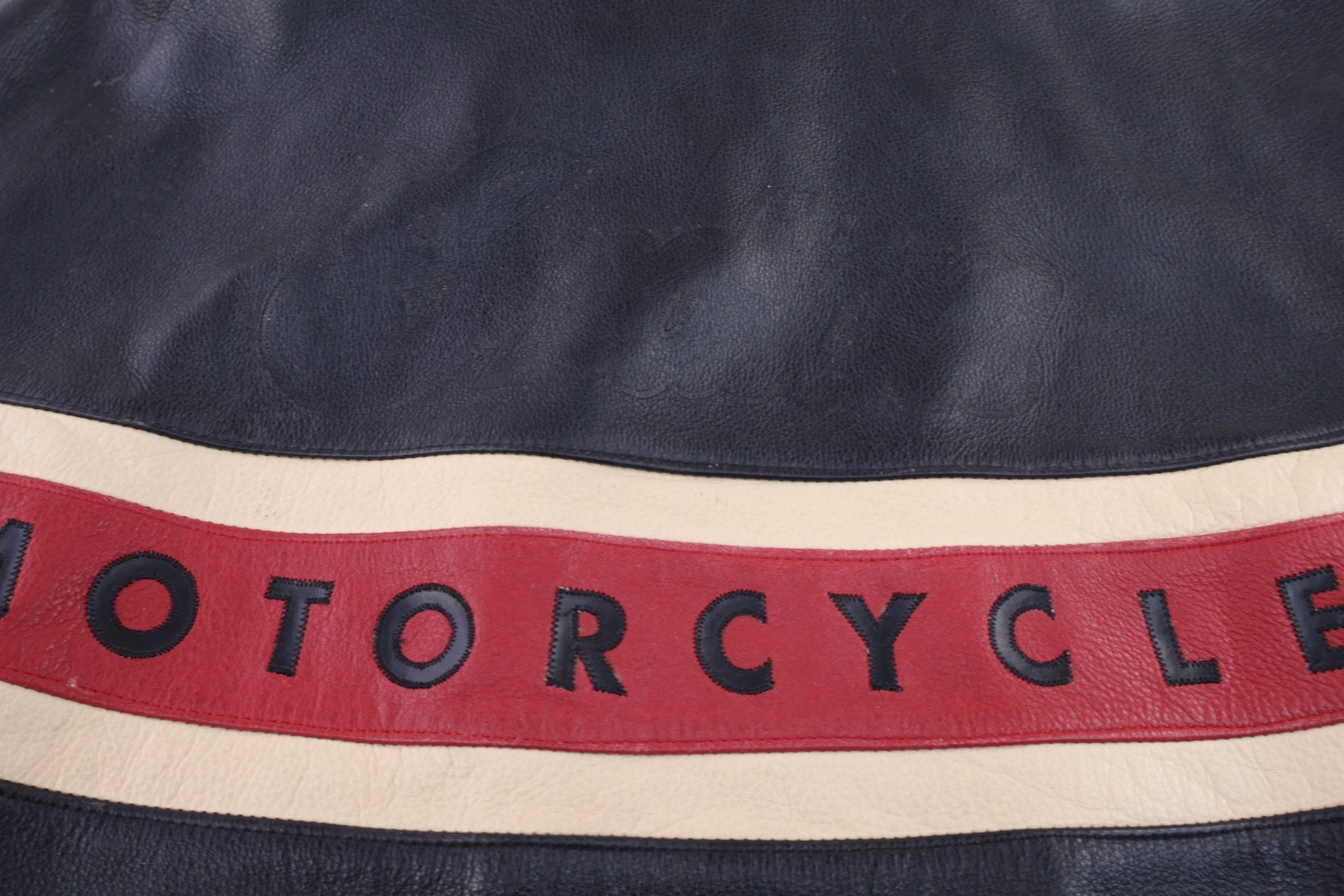 Vintage Indian Motorcycles Full Zip Jacket - Jacket - Thrifted Threads