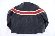Vintage Indian Motorcycles Full Zip Jacket - Jacket - Thrifted Threads