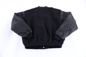Vintage Jack Daniel's Whiskey Bomber Jacket - Jacket - Thrifted Threads