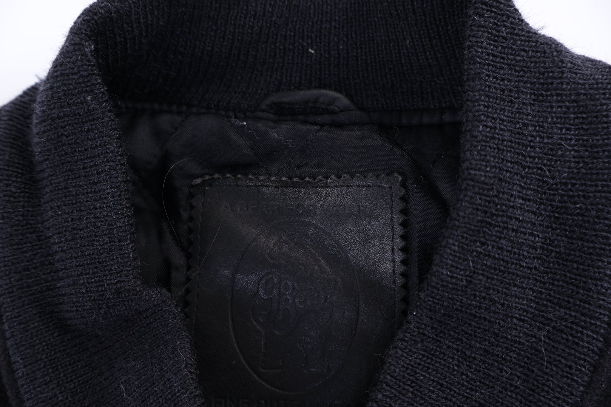 Vintage Jack Daniel's Whiskey Bomber Jacket - Jacket - Thrifted Threads