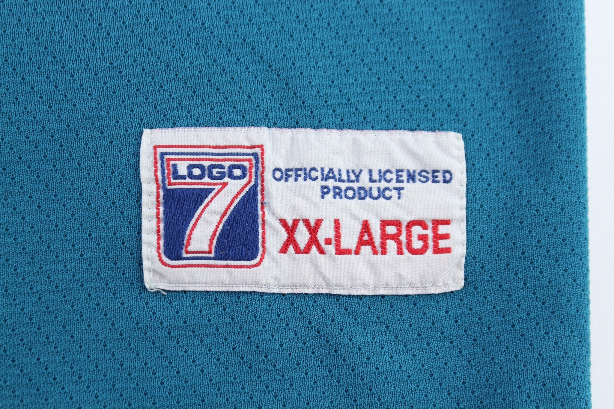 Vintage Jacksonville Jaguars 99 Joel Smeenge Football Jersey - ThriftedThreads.com