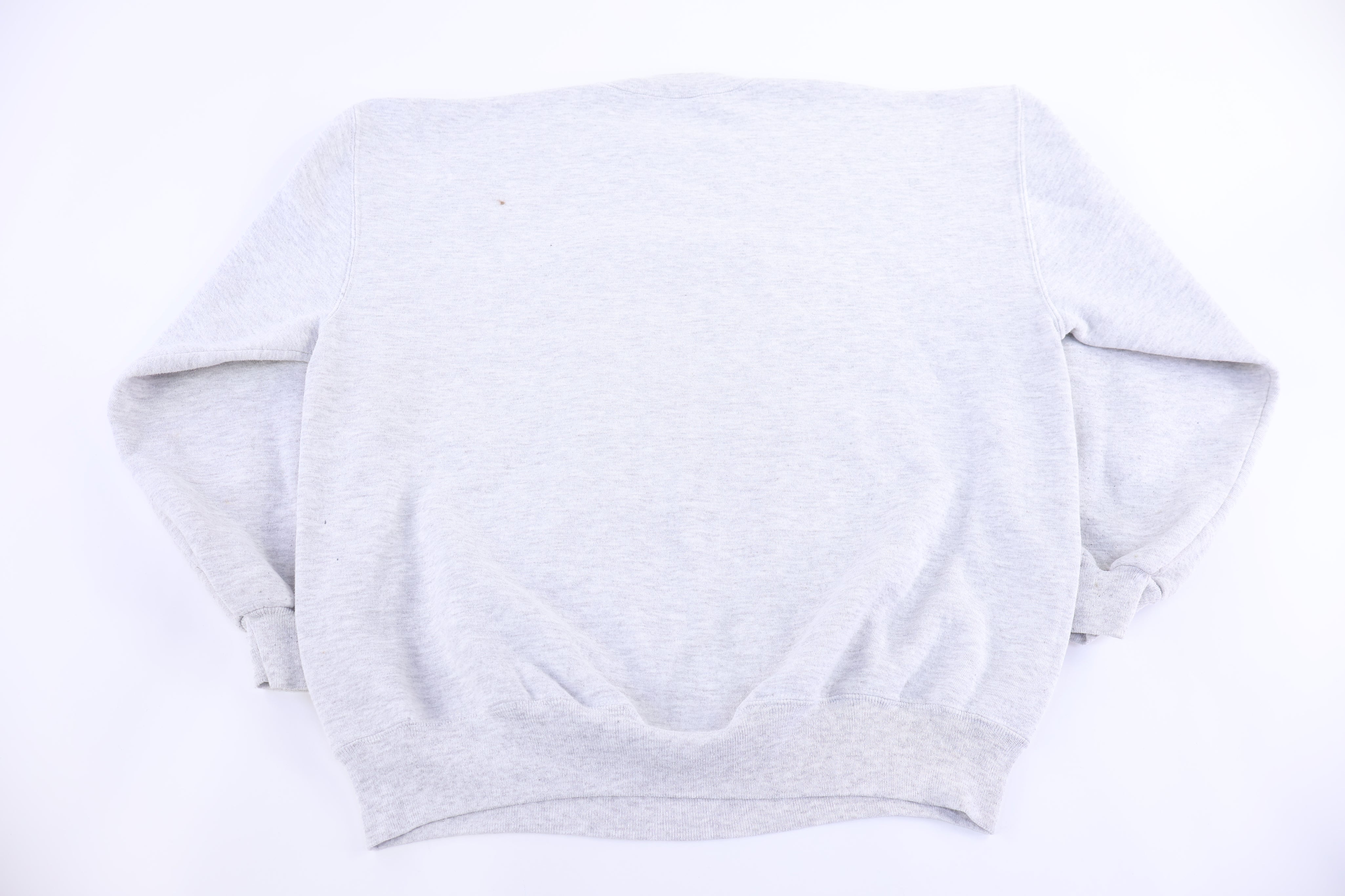 Vintage Jacksonville Jaguars Football Sweatshirt - Sweatshirt - Thrifted Threads