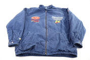 Vintage Jeff Gordon Full Zip Jacket - Jacket - Thrifted Threads