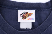Vintage Jeff Gordon Racing LS T-shirt - Shirts & Tops - Thrifted Threads