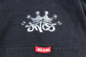 Vintage JNCO Dragon Wrap Around T-Shirt - T-Shirts - Thrifted Threads