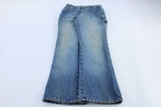 Vintage Jordache Carpenter Jeans - ThriftedThreads.com