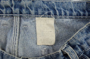 Vintage Jordache Carpenter Jeans - ThriftedThreads.com
