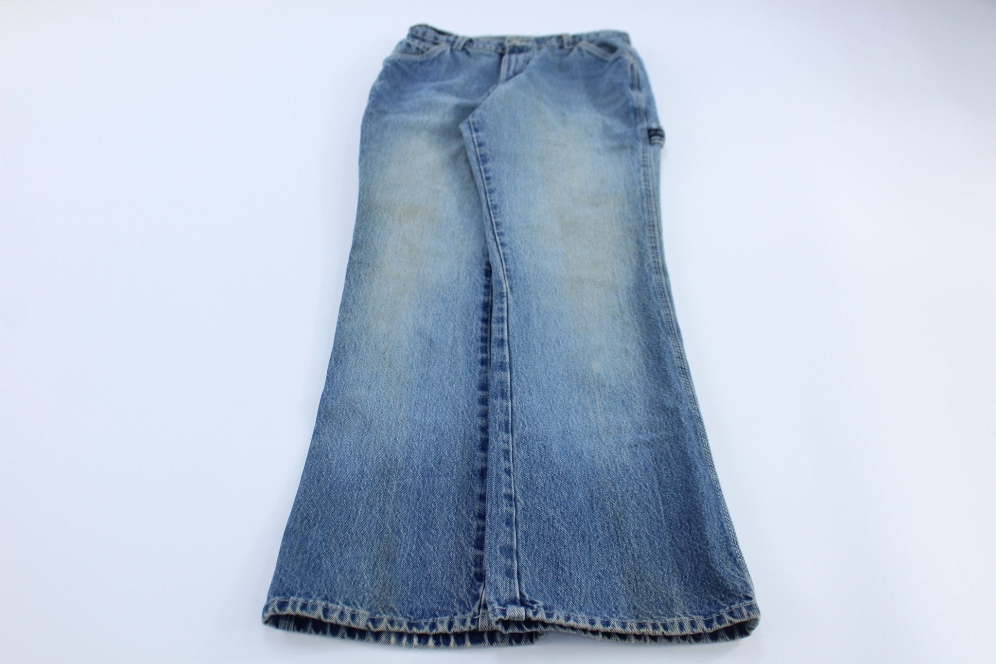 Vintage Jordache Carpenter Jeans - Pants/Shorts - Thrifted Threads
