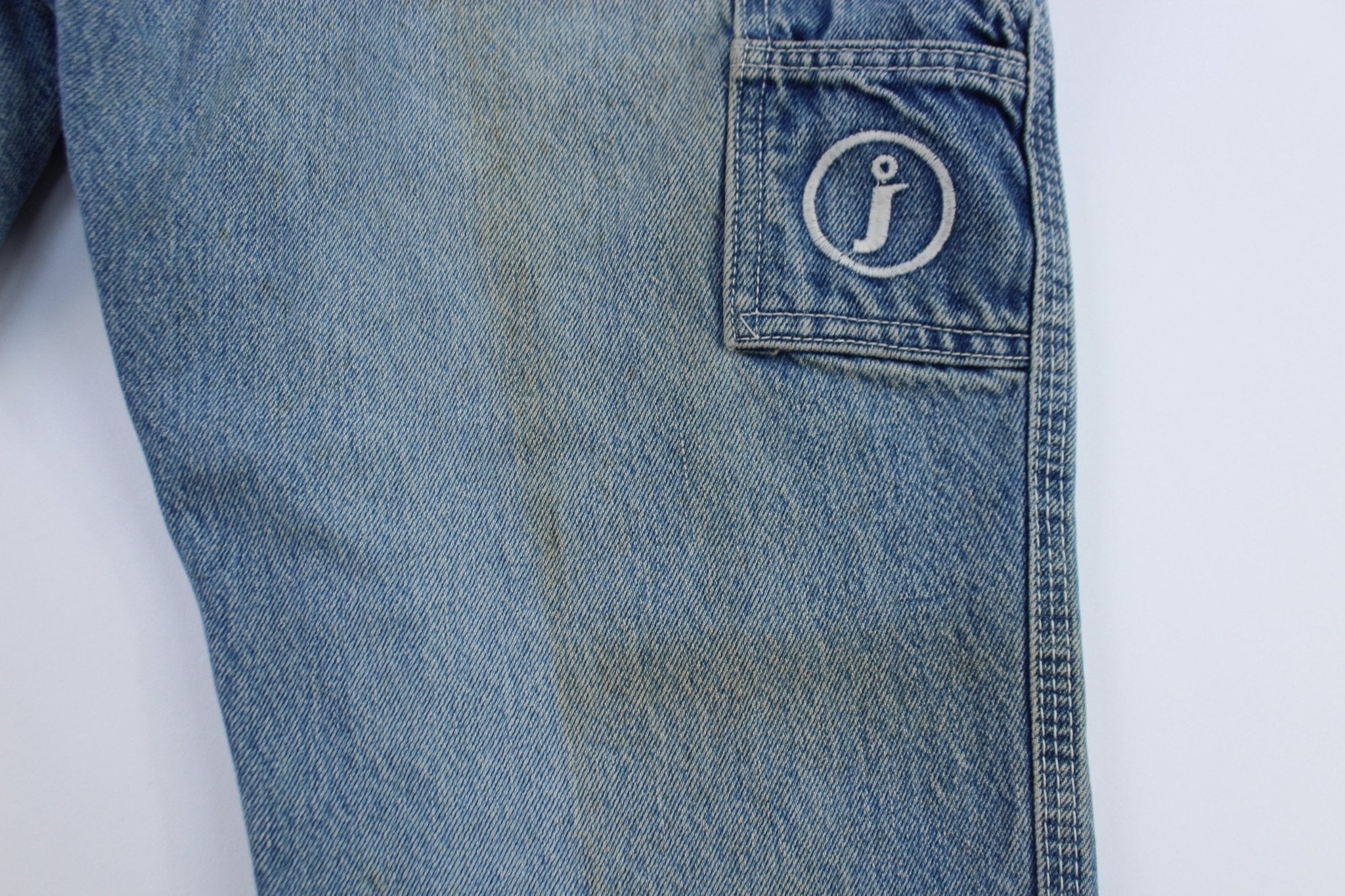 Vintage Jordache Carpenter Jeans - Pants/Shorts - Thrifted Threads