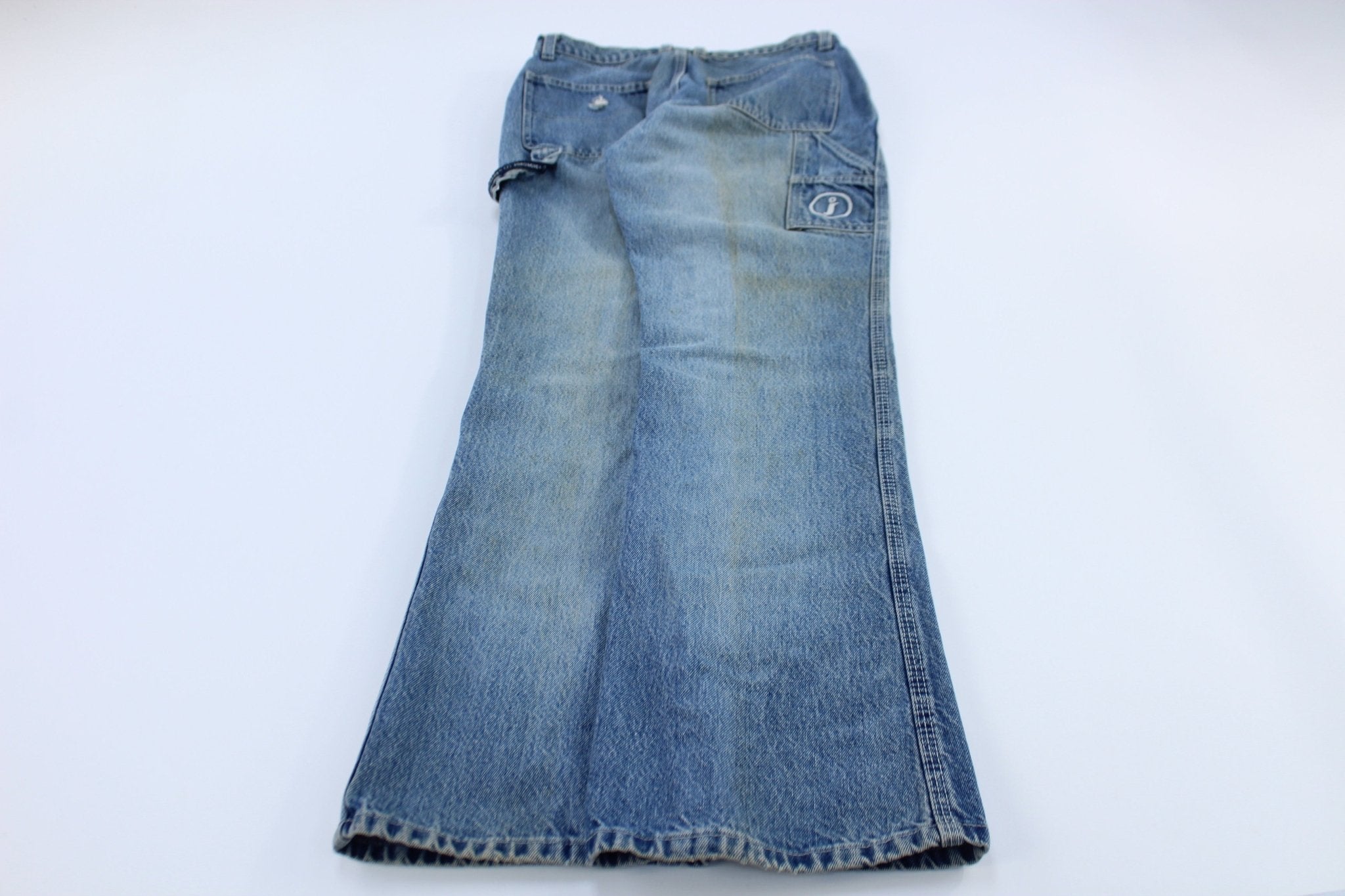 Vintage Jordache Carpenter Jeans - Pants/Shorts - Thrifted Threads