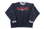 Vintage Kansas City Chiefs Football Sweatshirt - Sweatshirt - Thrifted Threads