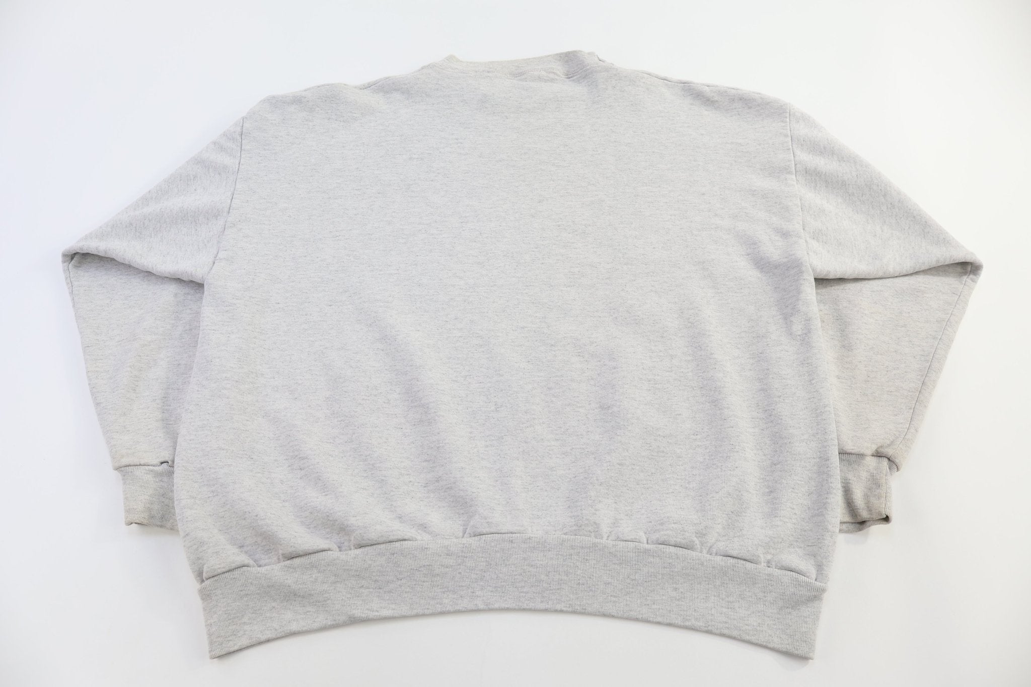 Vintage Kansas City Chiefs Football Sweatshirt - Sweatshirt - Thrifted Threads