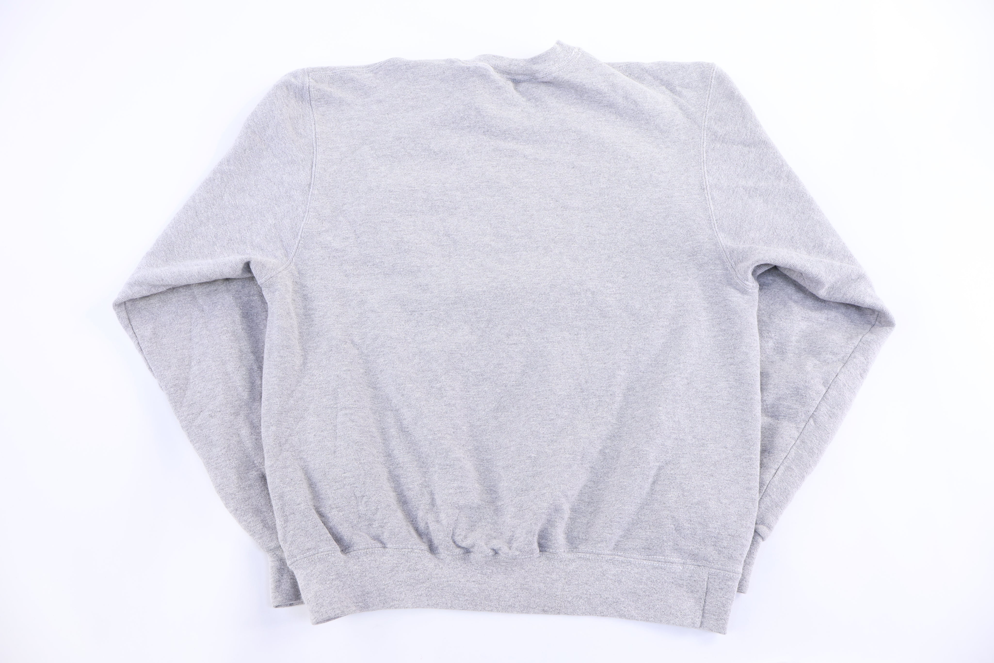 Vintage Kansas City Chiefs Football Sweatshirt - Sweatshirt - Thrifted Threads