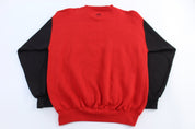 Vintage Kansas City Chiefs Football Sweatshirt - Sweatshirt - Thrifted Threads