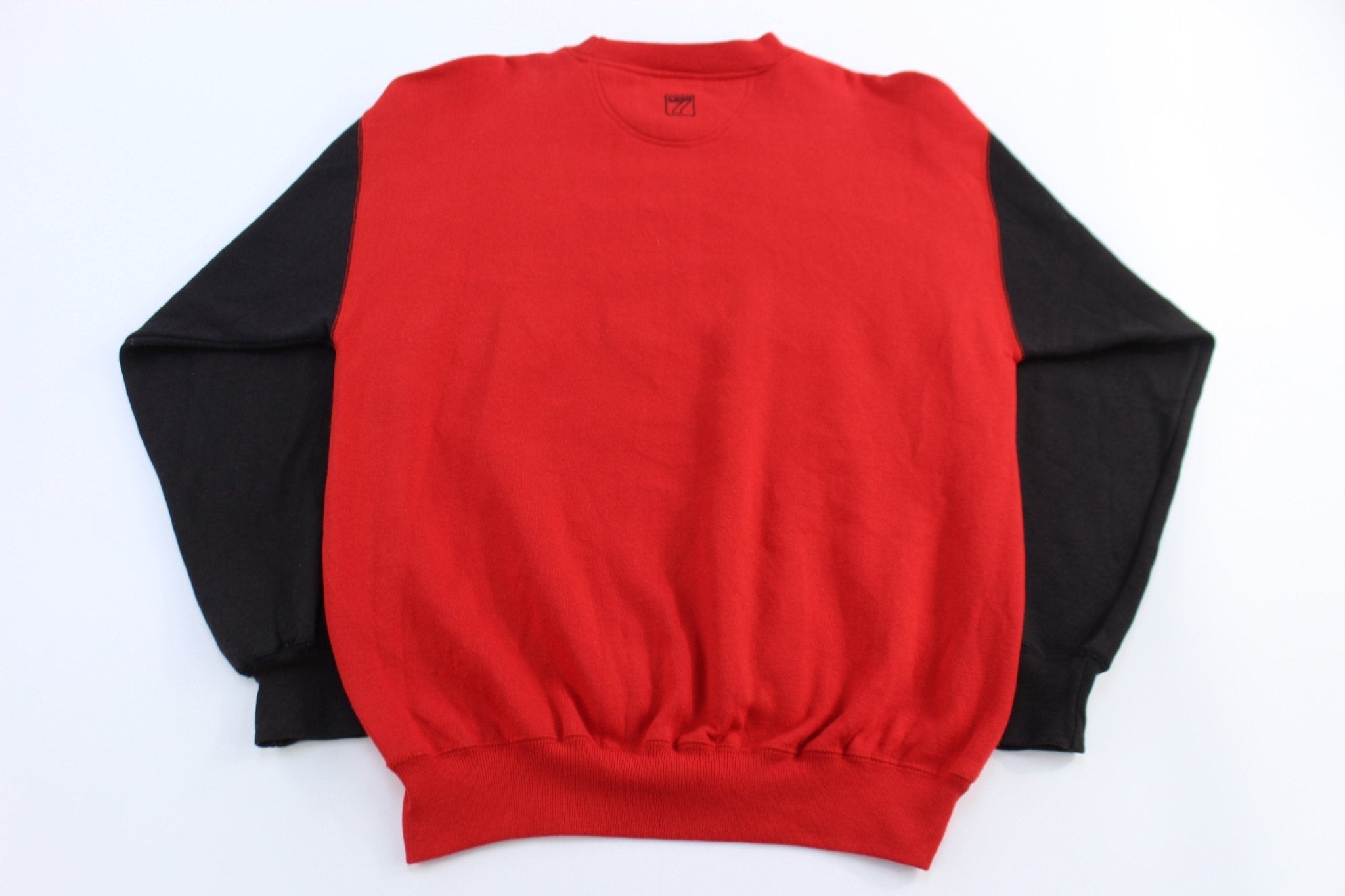 Vintage Kansas City Chiefs Football Sweatshirt - Sweatshirt - Thrifted Threads