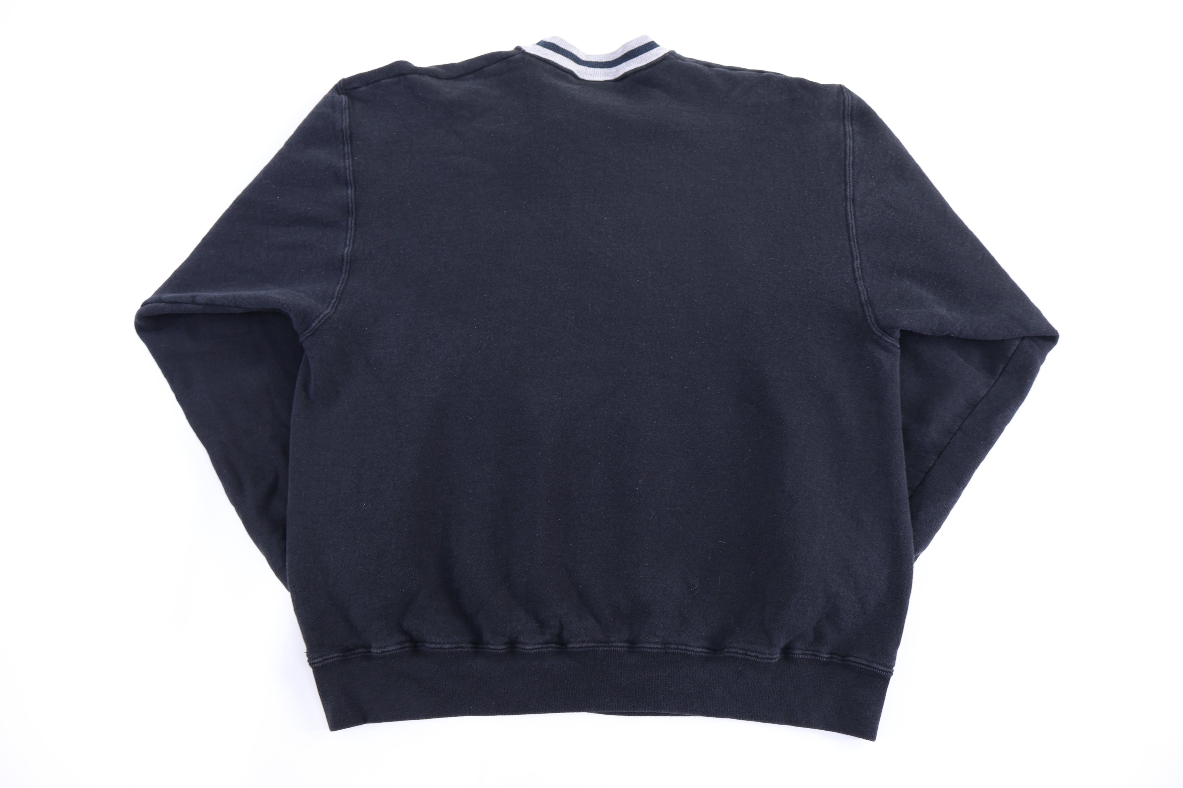 Vintage Kansas City Chiefs Football Sweatshirt - Sweatshirt - Thrifted Threads