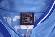 Vintage Kansas City Royals Bo Jackson Baseball Jersey - Jerseys/Tanks - Thrifted Threads
