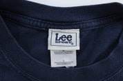 Vintage Kansas City Royals Lee Sport T-Shirt - ThriftedThreads.com