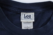 Vintage Kansas City Royals Lee Sport T-Shirt - T-Shirts - Thrifted Threads