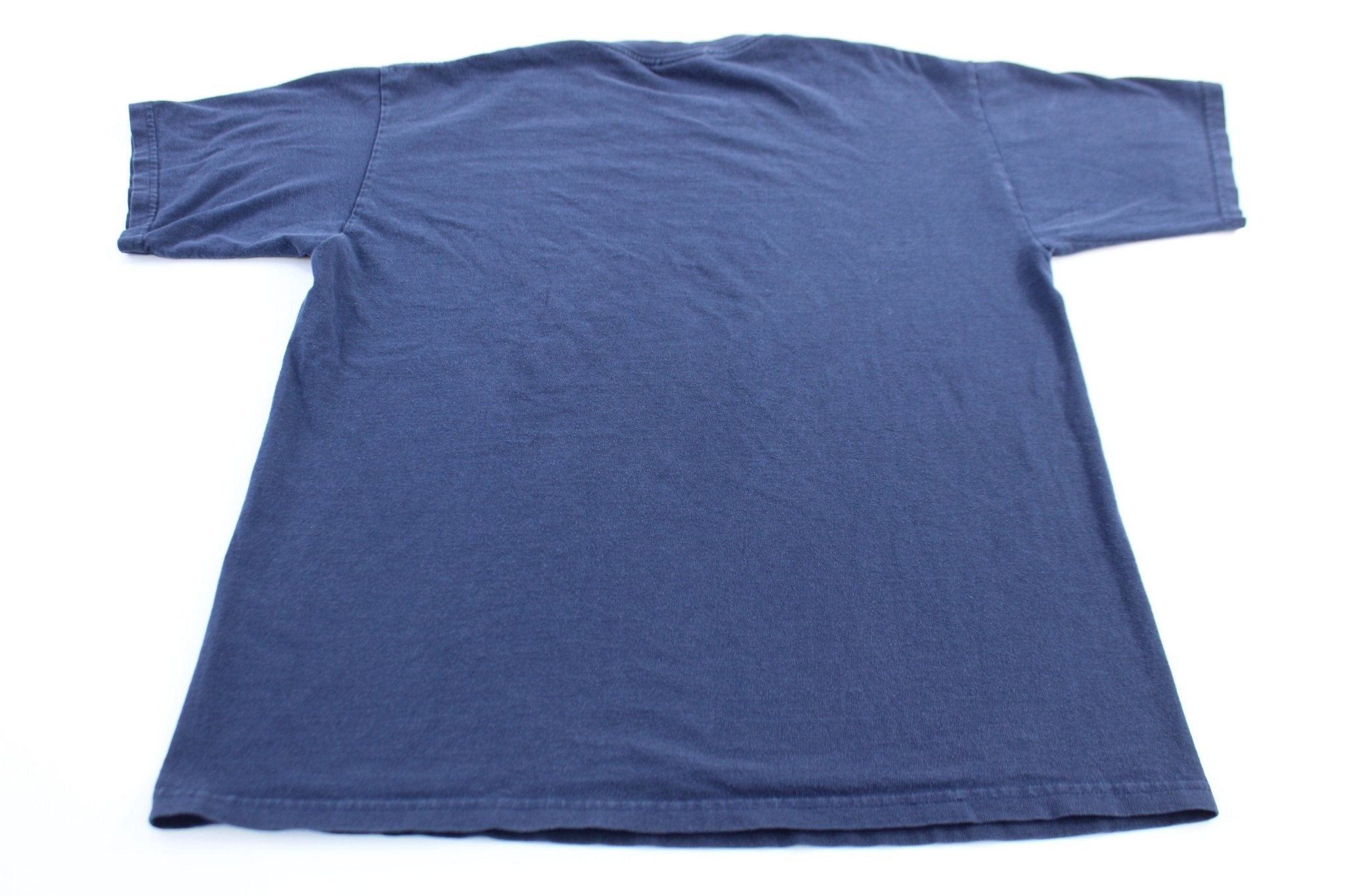 Vintage Kansas City Royals Lee Sport T-Shirt - T-Shirts - Thrifted Threads