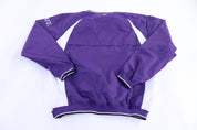 Vintage Kansas State University Pullover Windbreaker - Jacket - Thrifted Threads
