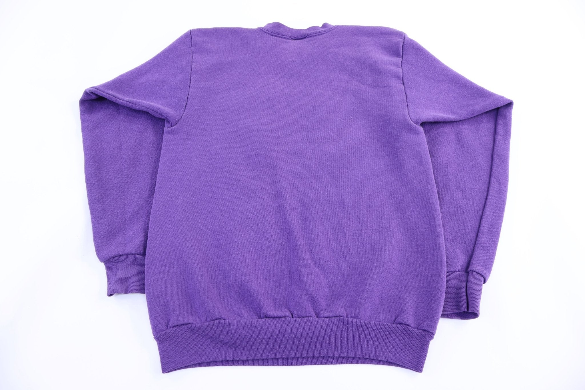 Vintage Kansas State University Sweatshirt - Sweatshirt - Thrifted Threads