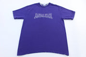 Vintage Kansas State University Wildcats T-shirt - ThriftedThreads.com