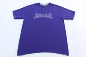 Vintage Kansas State University Wildcats T-shirt - Shirts & Tops - Thrifted Threads