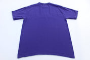 Vintage Kansas State University Wildcats T-shirt - Shirts & Tops - Thrifted Threads