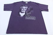 Vintage Kenny Rodgers World Tour T-shirt - Shirts & Tops - Thrifted Threads