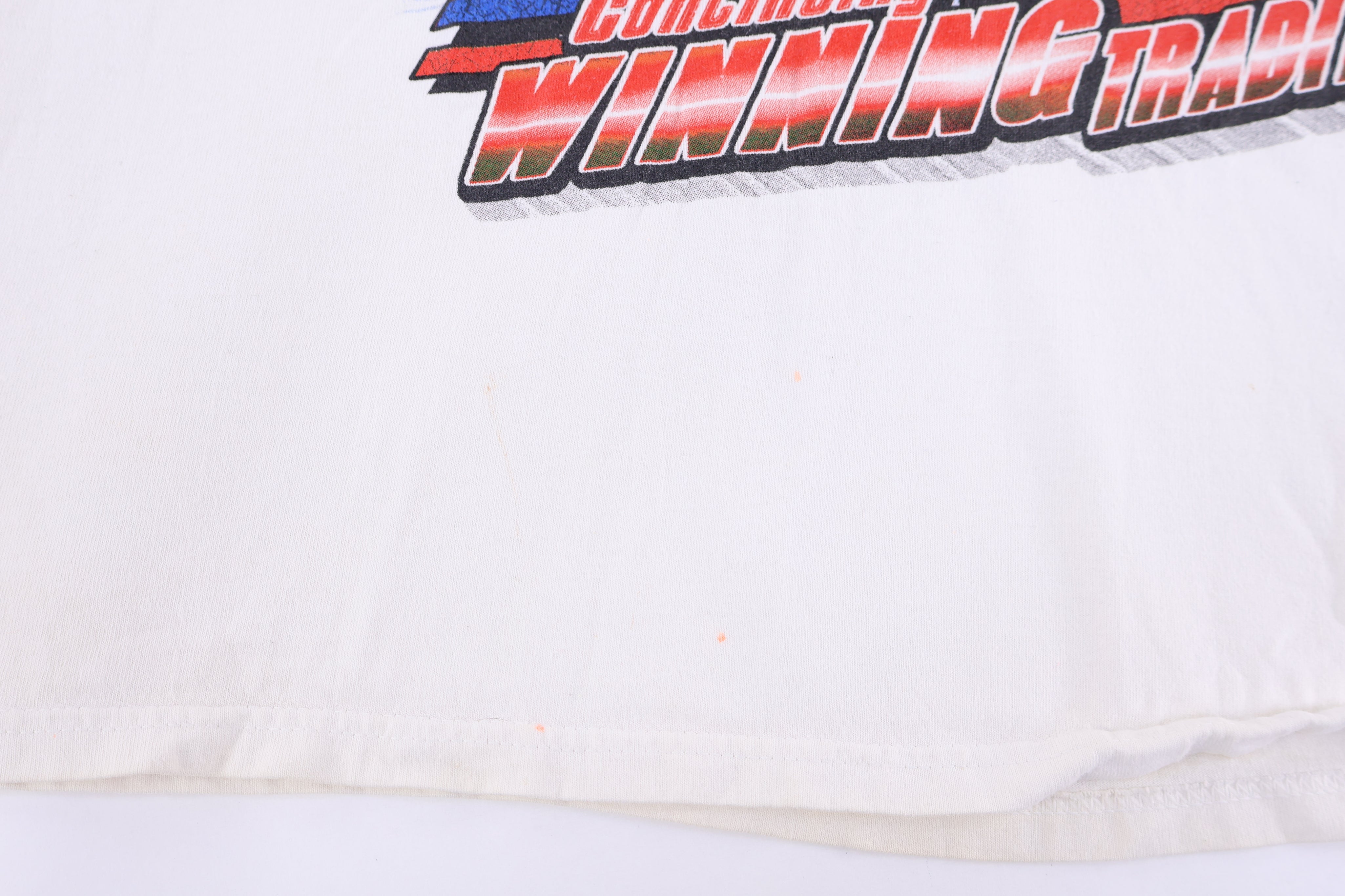 Vintage Kevin Harvick Racing Graphic T-shirt - Shirts & Tops - Thrifted Threads