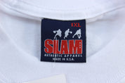 Vintage Kobe Bryant Slam Magazine Cover T-shirt - ThriftedThreads.com