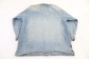 Vintage Koman Jeans Denim jacket - Jacket - Thrifted Threads