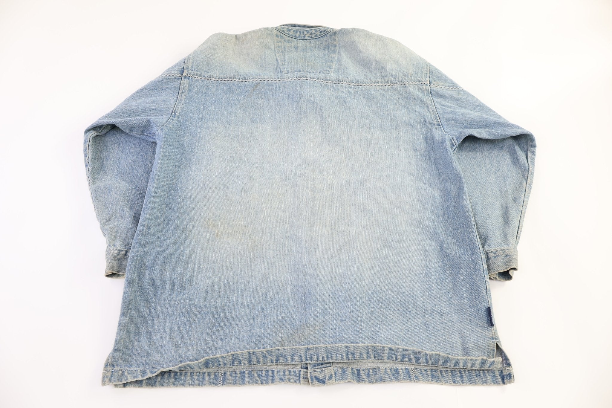 Vintage Koman Jeans Denim jacket - Jacket - Thrifted Threads