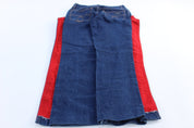 Vintage Larry Mahan Denim Jeans - ThriftedThreads.com