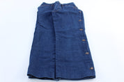Vintage Larry Mahan Denim Jeans - ThriftedThreads.com