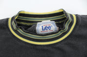Vintage Lee Union Made Graphic Sweatshirt - ThriftedThreads.com