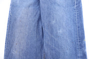 Vintage Levi's 501 Medium Wash Denim Jeans - Pants - Thrifted Threads