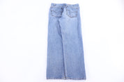 Vintage Levi's 540 Light Wash Denim Jeans - Pants - Thrifted Threads