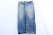 Vintage Levi's Denim Jeans - ThriftedThreads.com