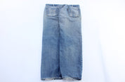 Vintage Levi's Denim Jeans - ThriftedThreads.com