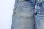Vintage Levi's Denim Jeans - ThriftedThreads.com